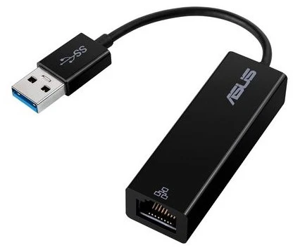Asus OH102 U3 TO RJ45 DONGLE