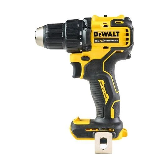 Urbtuvs DeWalt DCD708N-XJ; 18 V (Bez akumulatora un lādētāja)