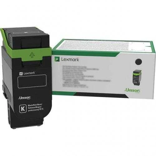 Lexmark CS632