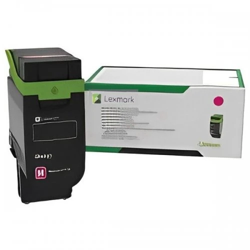 Lexmark CS632