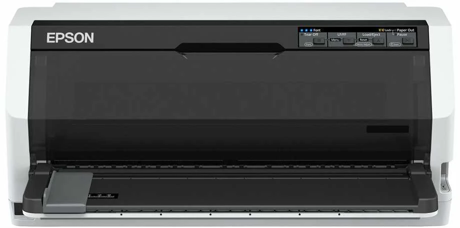 Epson LQ-690IIN printer