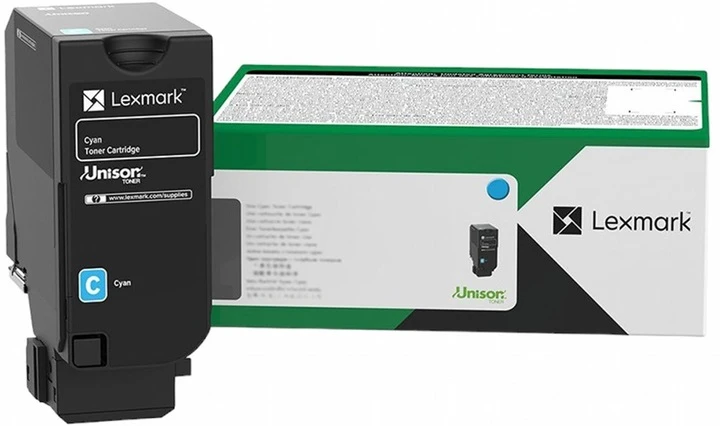 Lexmark 71C2HC0