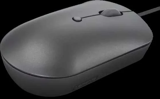 Lenovo Compact Mouse