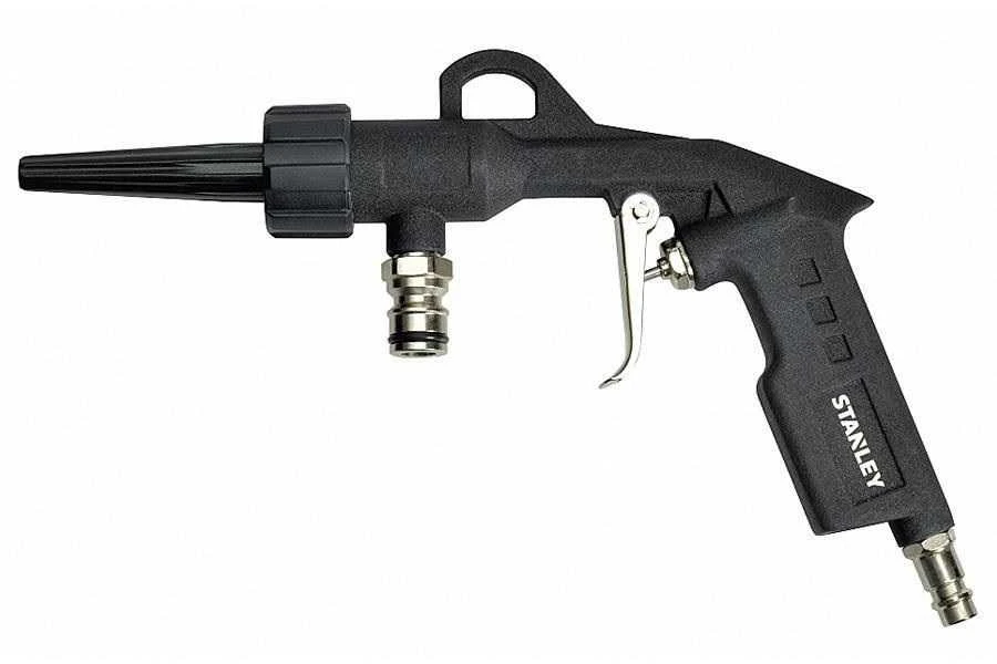 Mazgāšanas pistole Stanley 150049XSTN