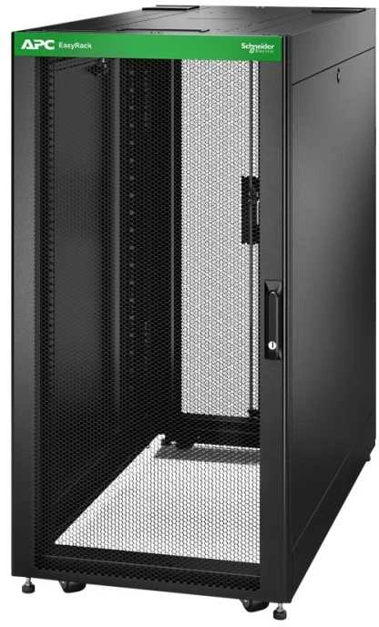 Apc Easy Rack 600mm/24U/1200mm