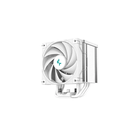 Aušintuvas Deepcool AK500 WH
