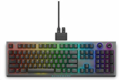 Alienware „Alienware“ trijų režimų AW920K