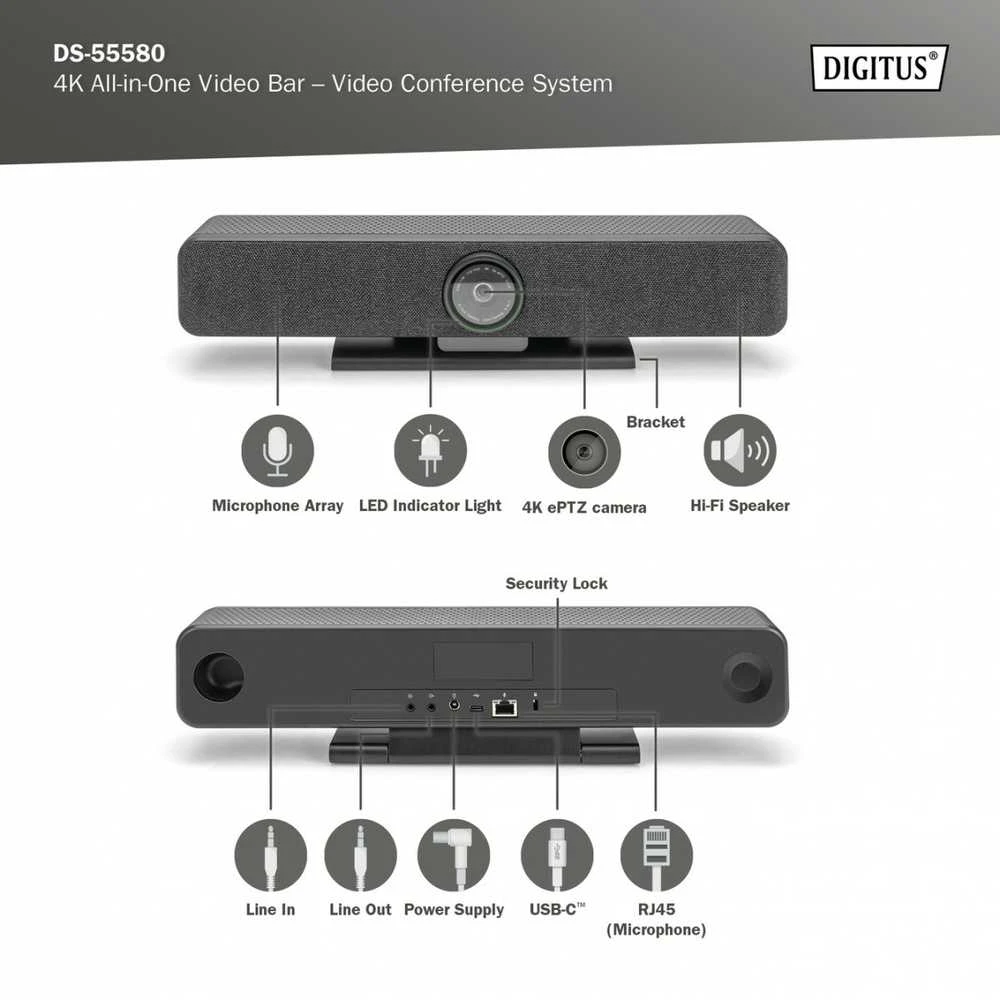 Digitus DS-55580