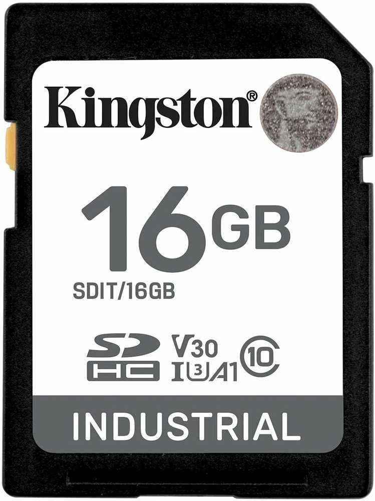 Kingston SDHC/SDXC SD