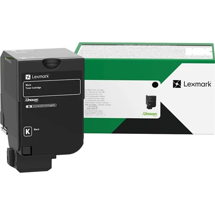 Lexmark Return Programme 28K
