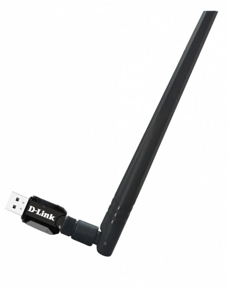 D-Link