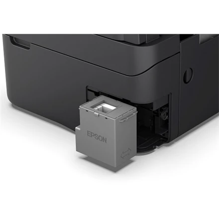 „Epson“ apkalpes kaste