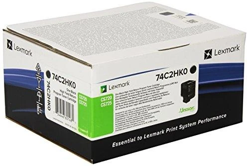 Lexmark CS725)
