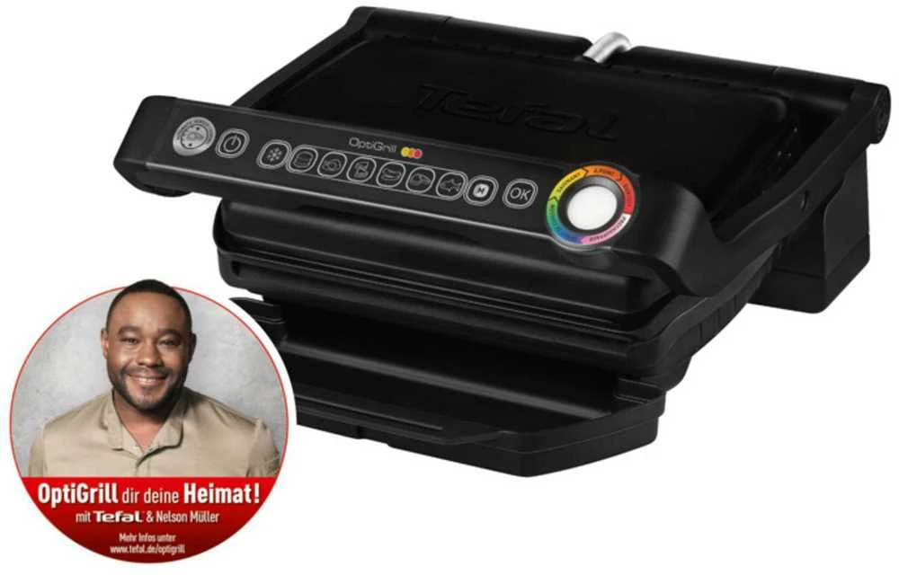 Tefal OptiGrill GC7058