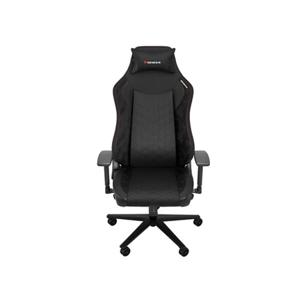 Genesis Gaming Chair Nitro 890 G2 Atlošo apmušalų medžiaga: Eko oda