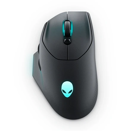 Dell Gaming Mouse
