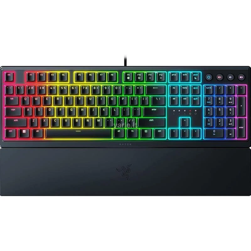 Razer Žaidimų klaviatūra