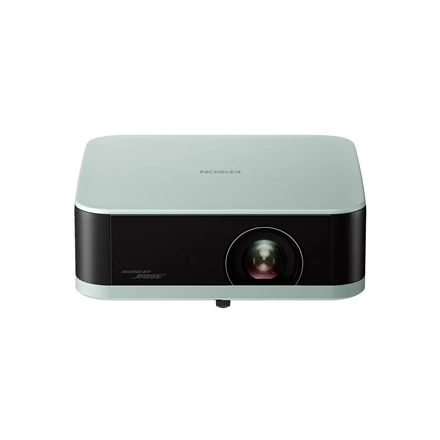 Epson 3LCD projector