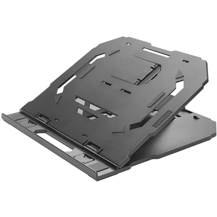 Lenovo 2 viename nešiojamojo kompiuterio stovas