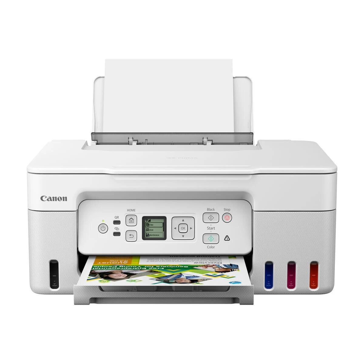 Canon Multifunctional Printer