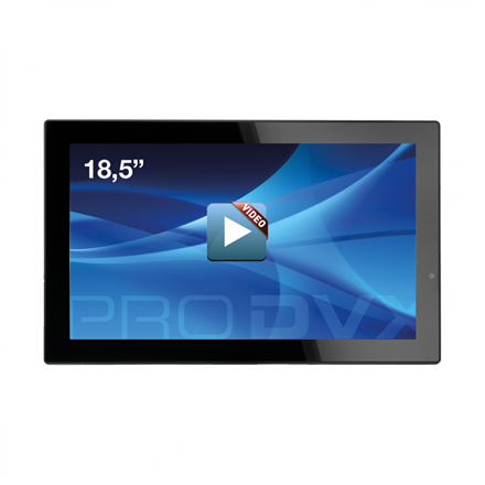 Pro DVX 24/7