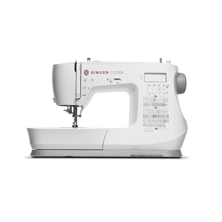 Singer Sewing Machine