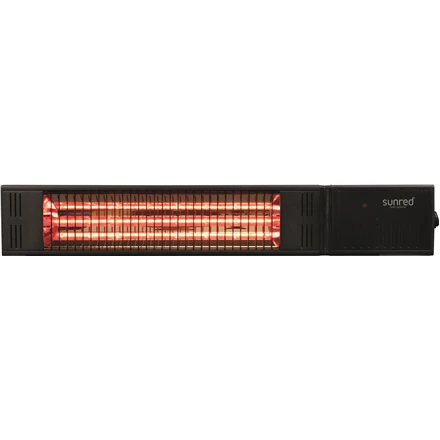 Sunred Heater