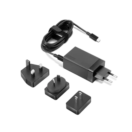 Lenovo 65W USB-C AC ceļojumu adapteris