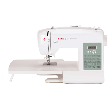 Singer Sewing Machine