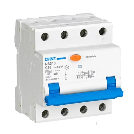 Chint NB310L/3N