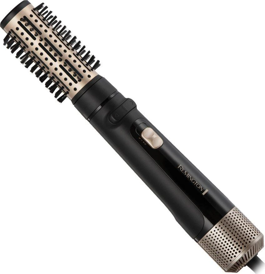Remington AS7500 Blow Dry & Style melns