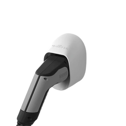 Wallbox Socket Holder