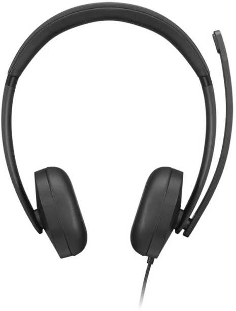 Lenovo ar vadu VoIP austiņas 5000 (Teams)