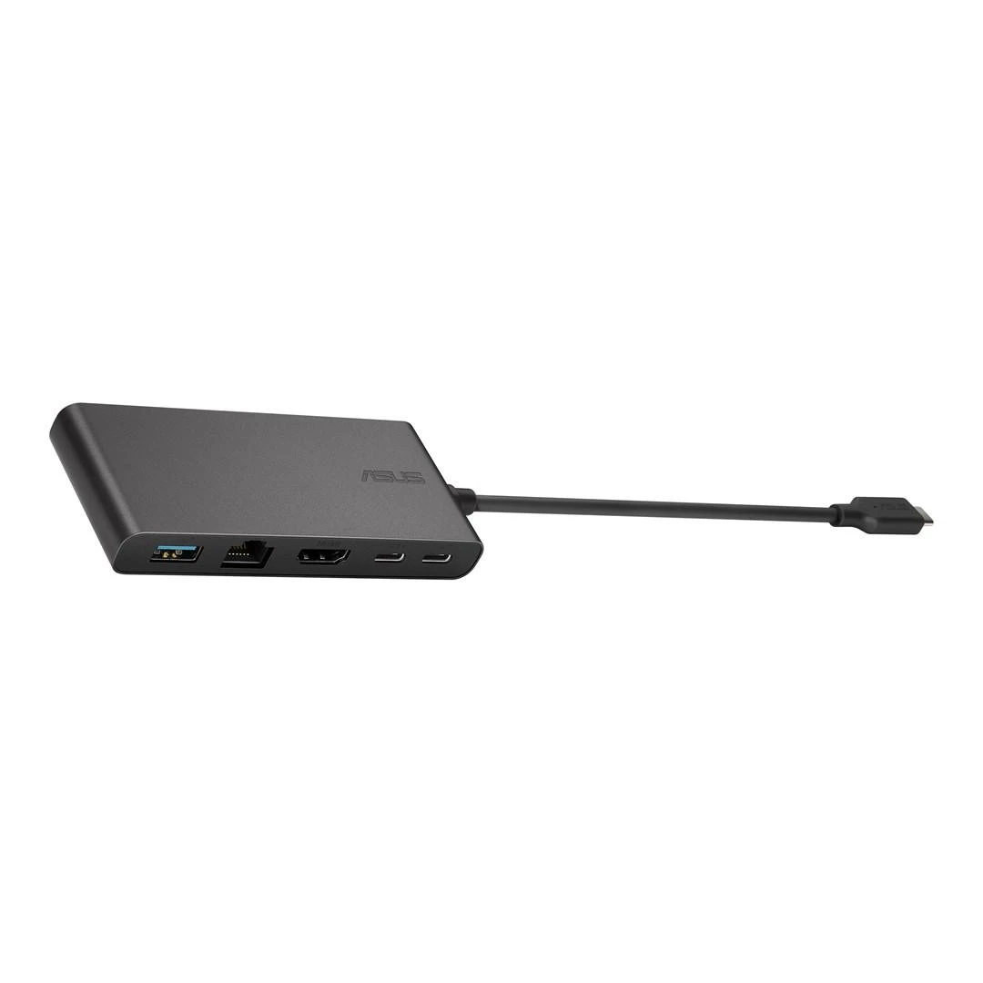 Asus USB-C mini doks