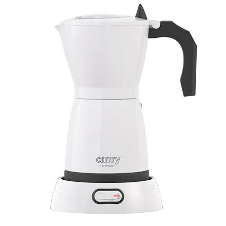 Camry Electric Moka Coffe Maker