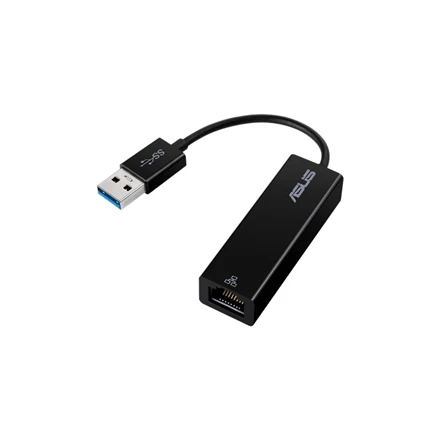 Asus OH102 U3 Į RJ45 DONGLE