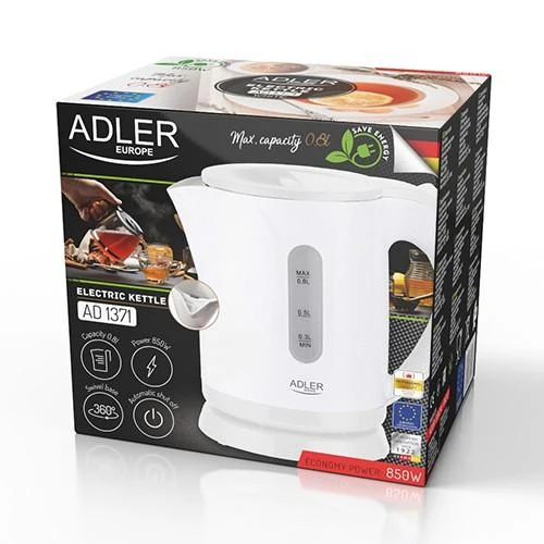 Adler Kettle