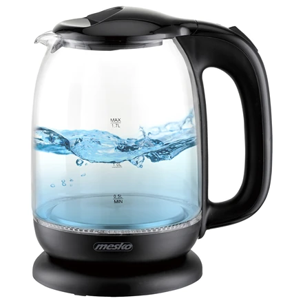Mesko Kettle