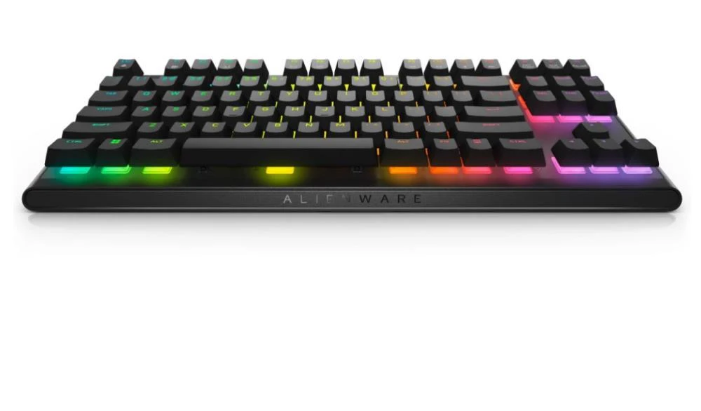 Dell „Alienware Tenkeyless AW420K“
