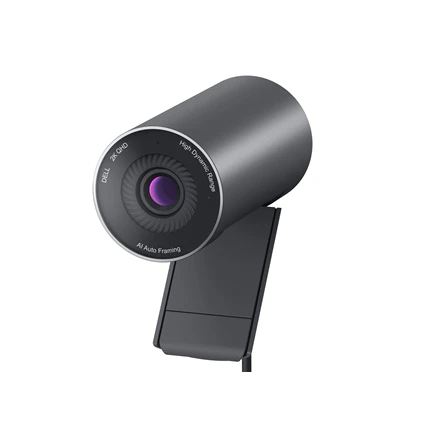 Dell Pro Webcam