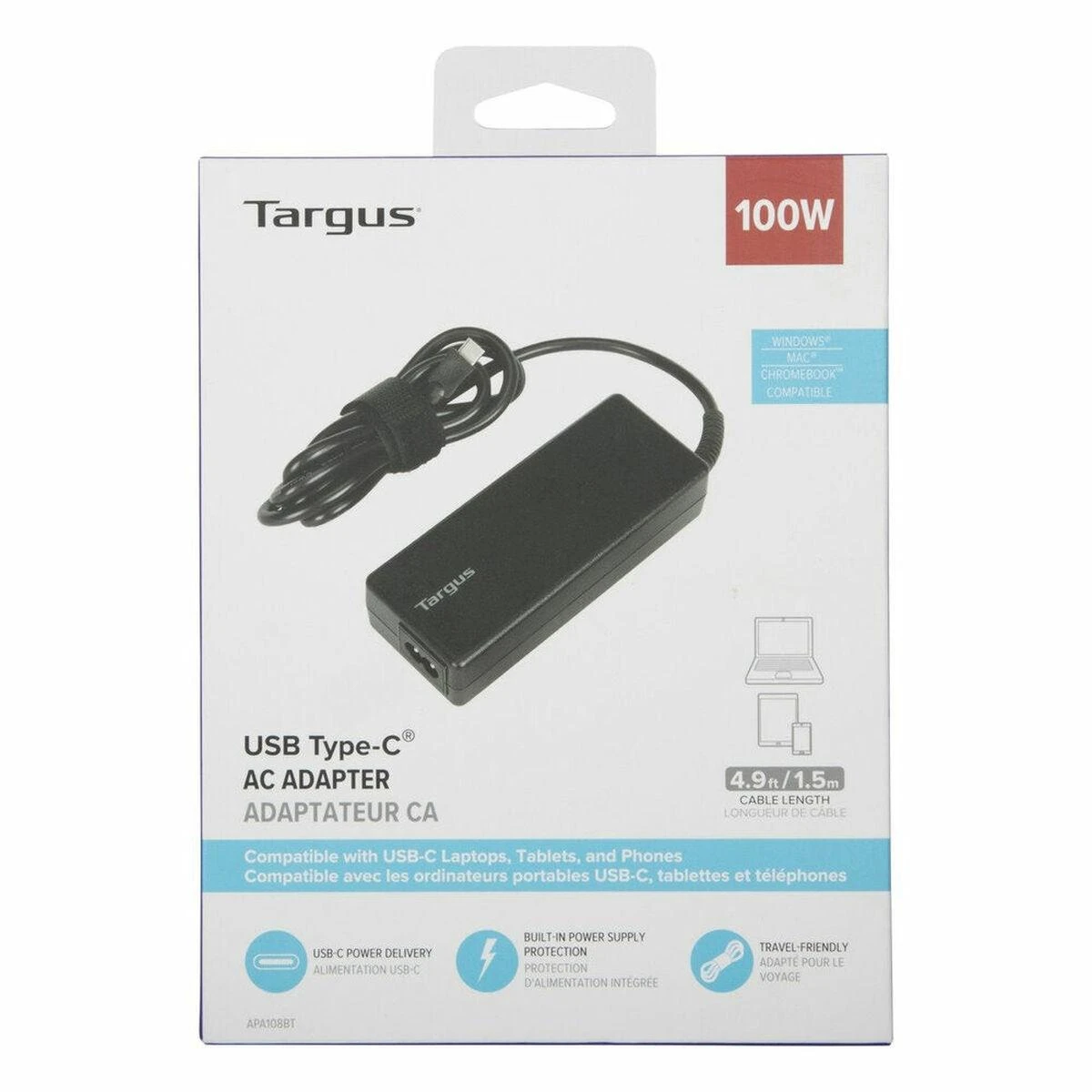 Targus USB-C
