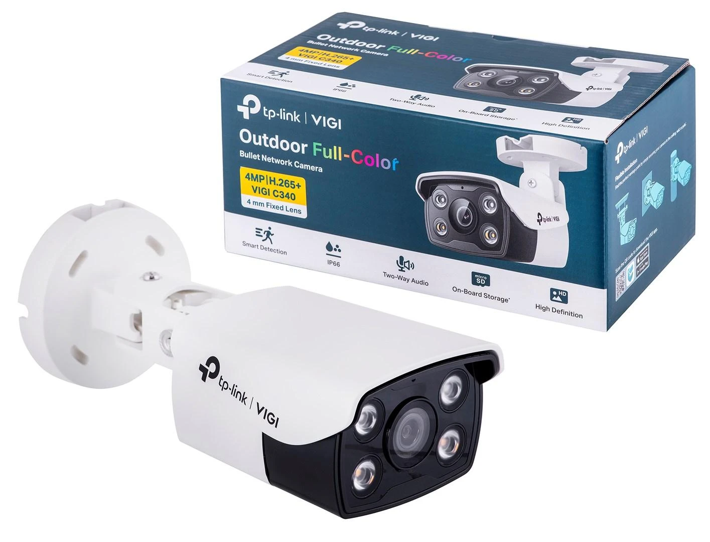 TP-Link IP66