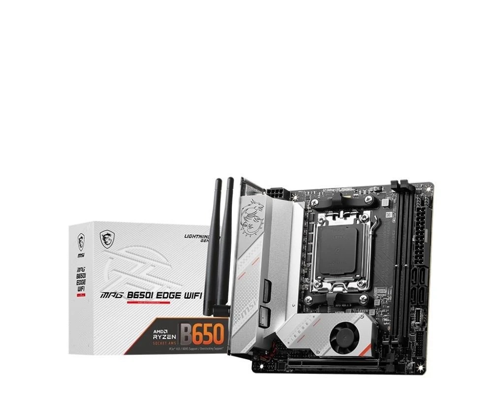 MSI M.2