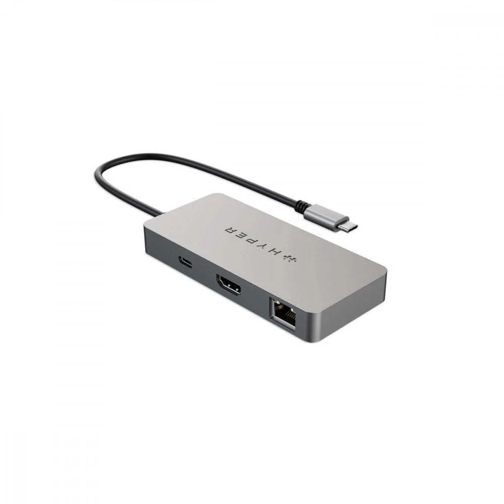 HyperDrive HyperDrive WWCB 5-in-1 Hub