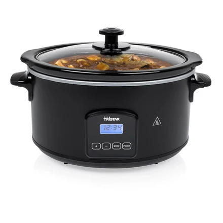 Tristar Digital Slowcooker