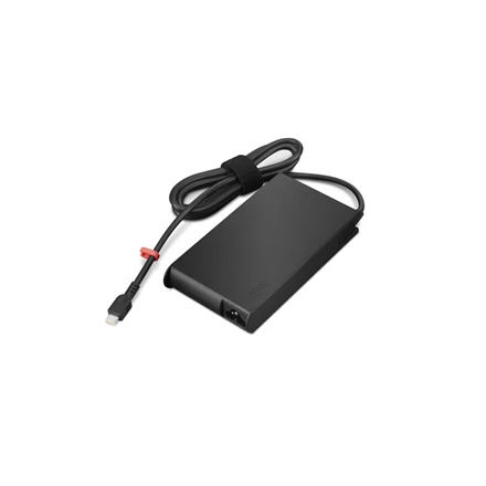 Lenovo ThinkPad AC adapteris (USB-C)