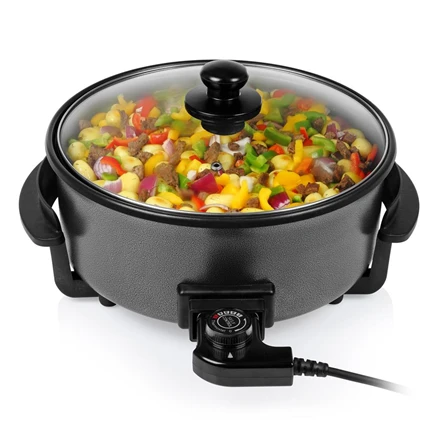 Tristar Multifunctional grill pan XL