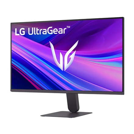 Monitoris LG UltraGear 24G411A-B - 144Hz OC