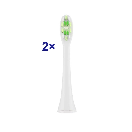 ETA Toothbrush replacement