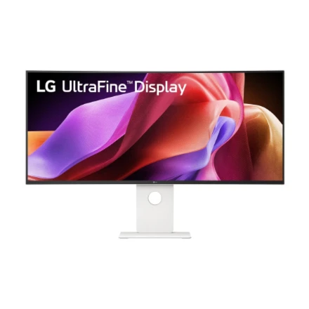Monitoris „LG UltraFine 40U990A-W“ – 5K2K